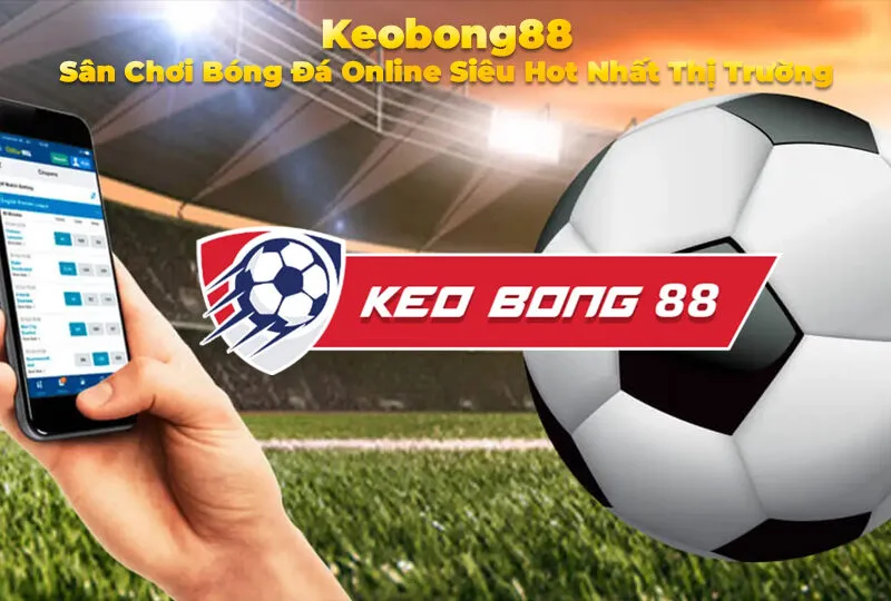 Keobong88