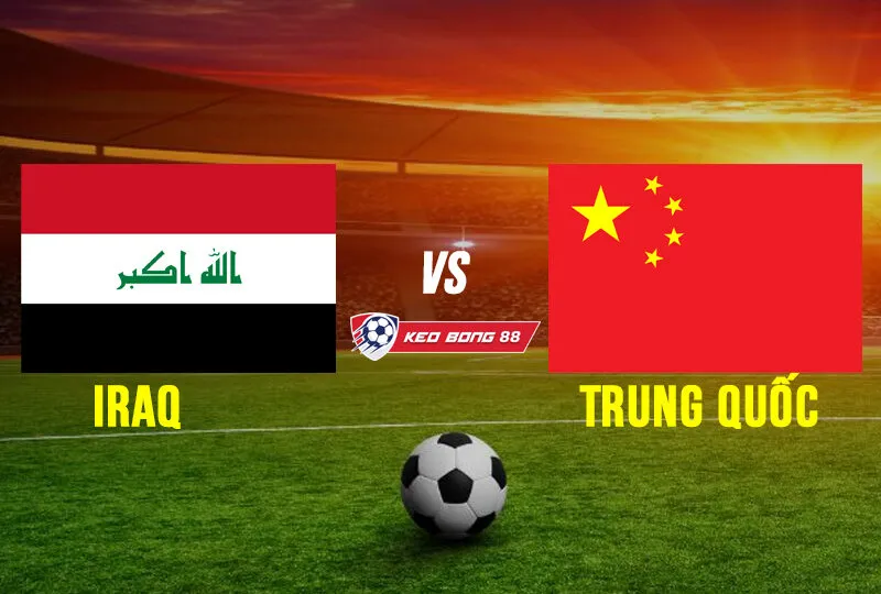 Soi kèo AFC Asian Cup